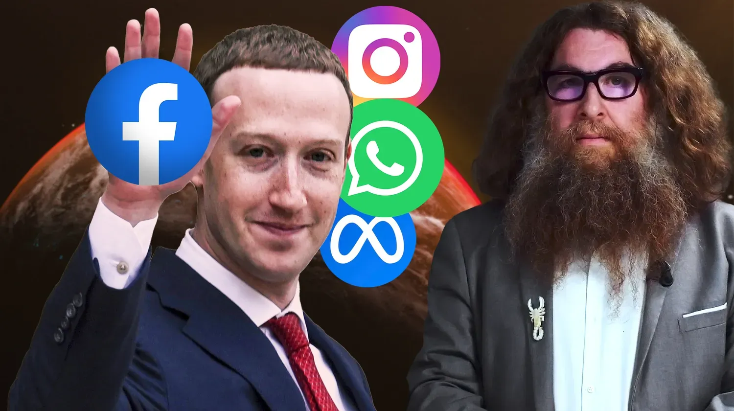 Mark Zuckerberg, l'homme qui assassina l'amitié