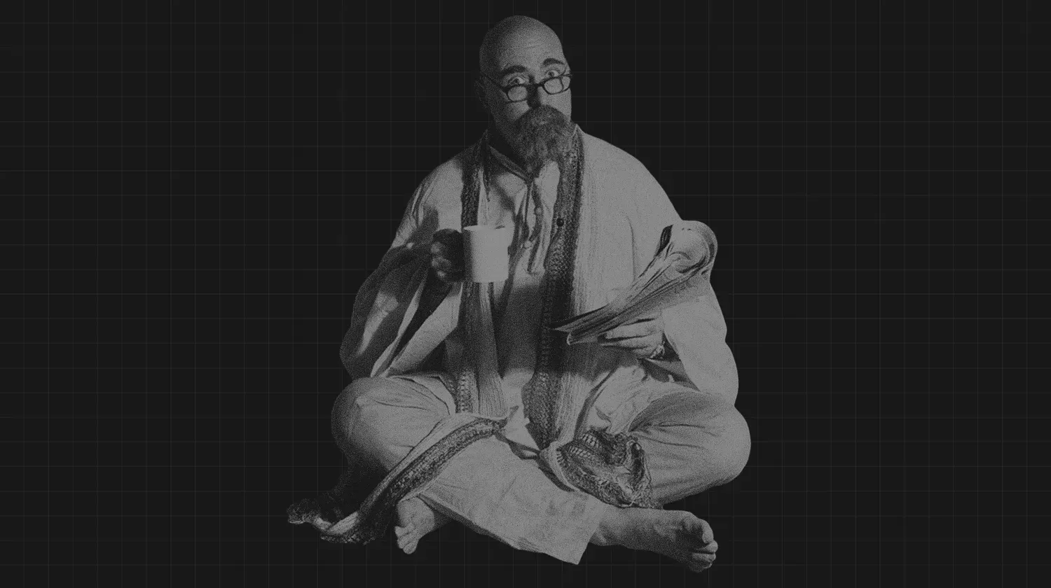 Médecine parallèle sur Internet : L’empire suisse des gourous français