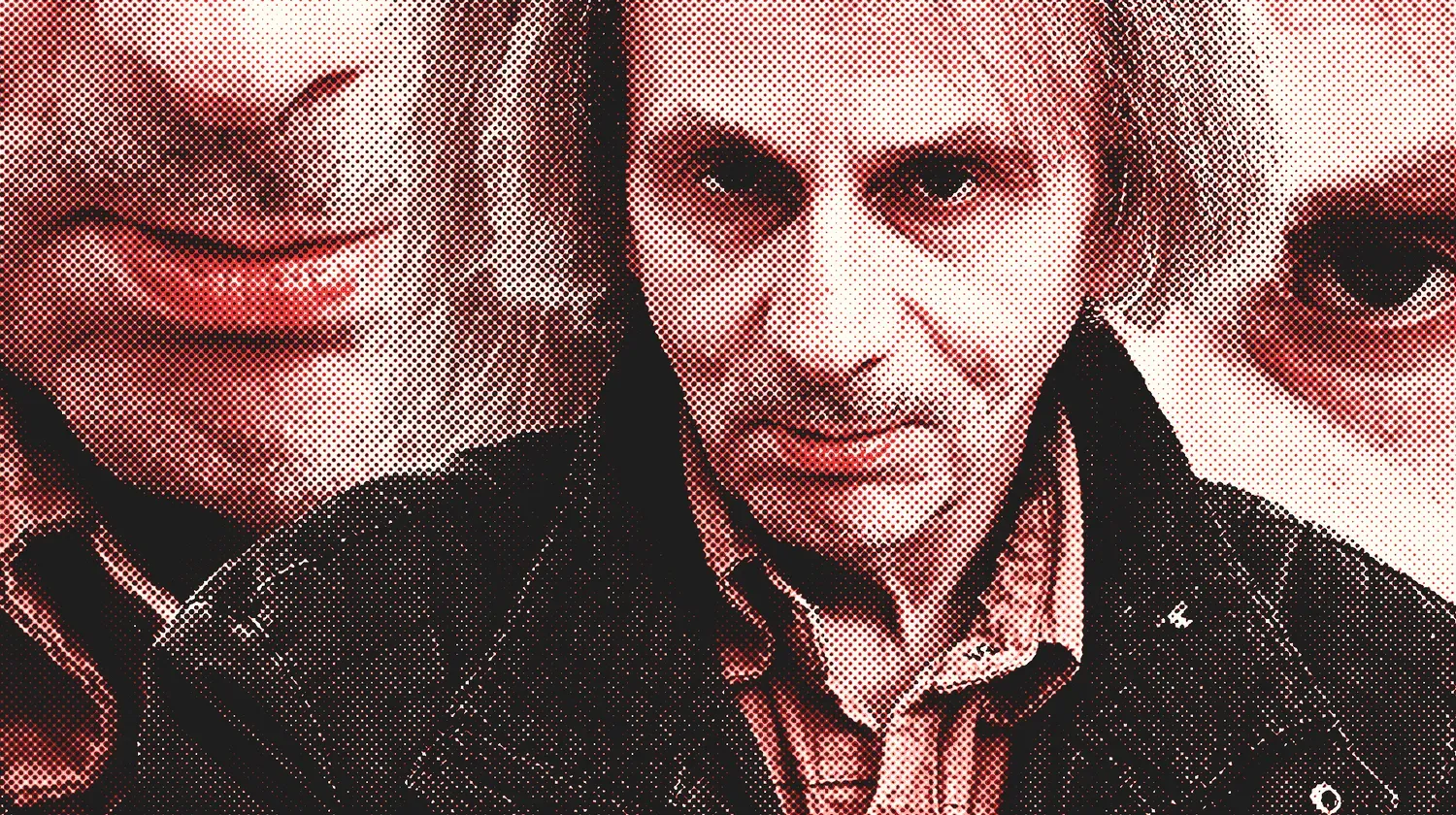 Medias : l'opération sauvetage de Michel Houellebecq