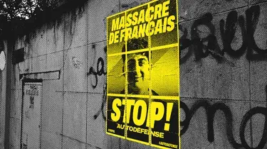 Meurtre de Thomas à Crépol : l'extrême droite se constitue en milices