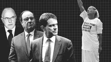  Nahel : chronique d’une bavure législative