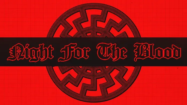 Néo nazis : à la recherche du festival interdit