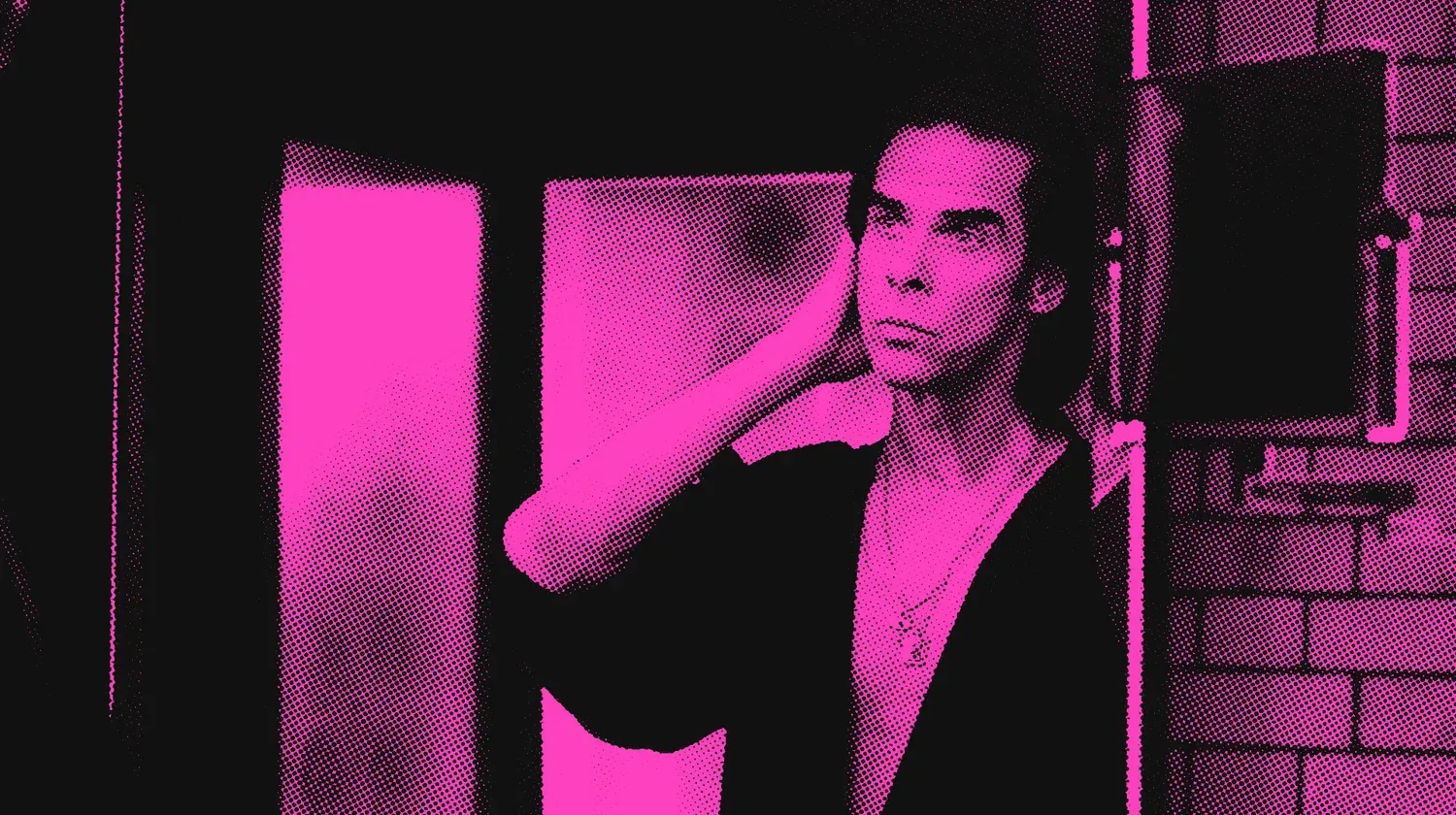Nick Cave : les Confessions