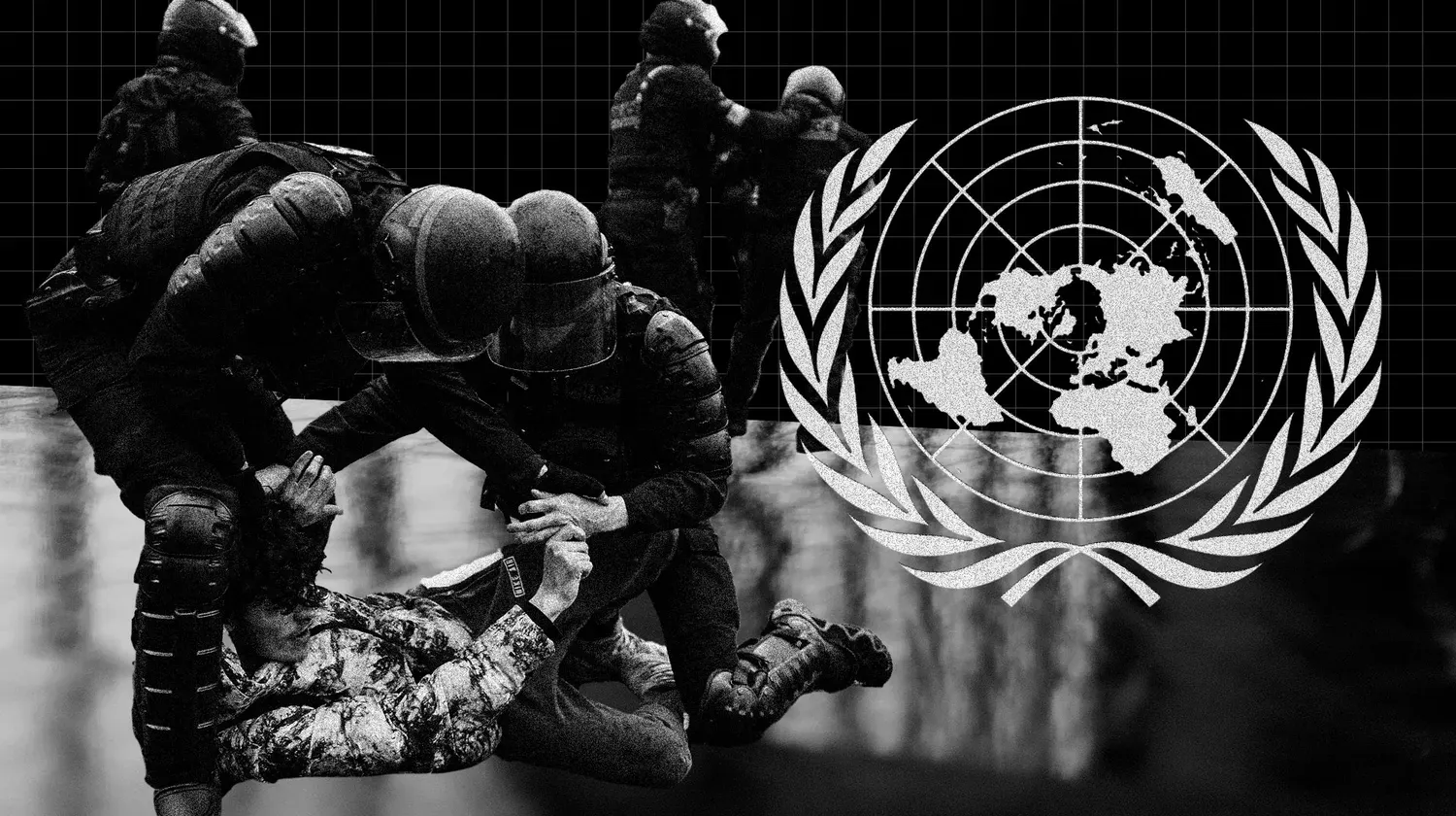 ONU : Le document qui enfonce l’État français