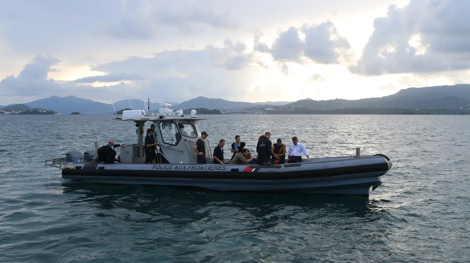 Opération « Wuambushu » : L’angoisse et la peur du chaos grimpent à Mayotte