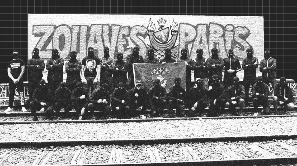 Procès des nervis de France-Maroc : un zouave au coeur de la ratonnade avortée