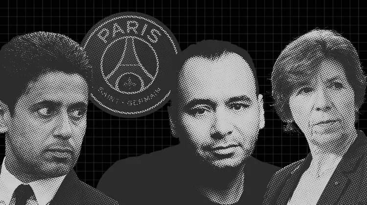 Qatar connection : naissance d’une Affaire Colonna