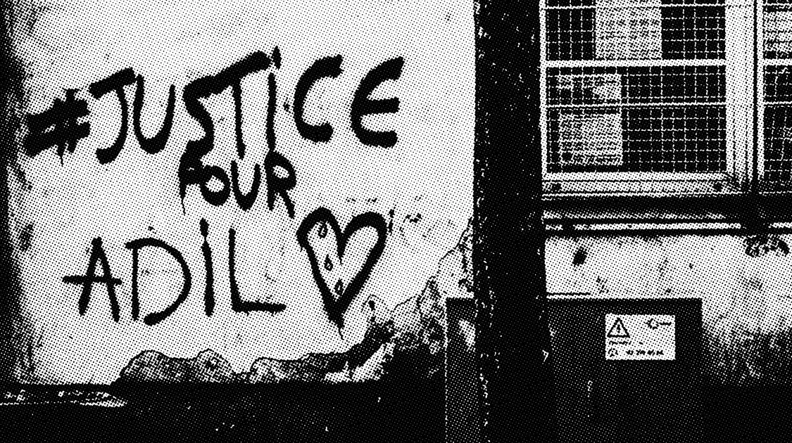 Rapport exclusif : à Bruxelles comme à Paris, la police tue et la justice enterre