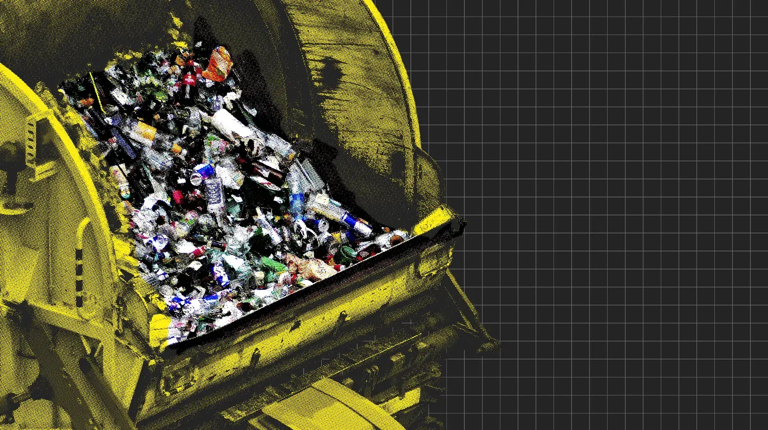 Recyclage : Citeo, l’industrie d’abord