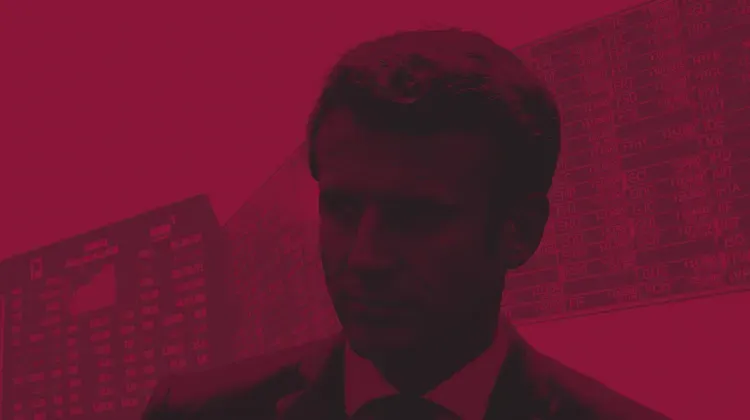 Retraites : derrière la réforme, la capitalisation guette