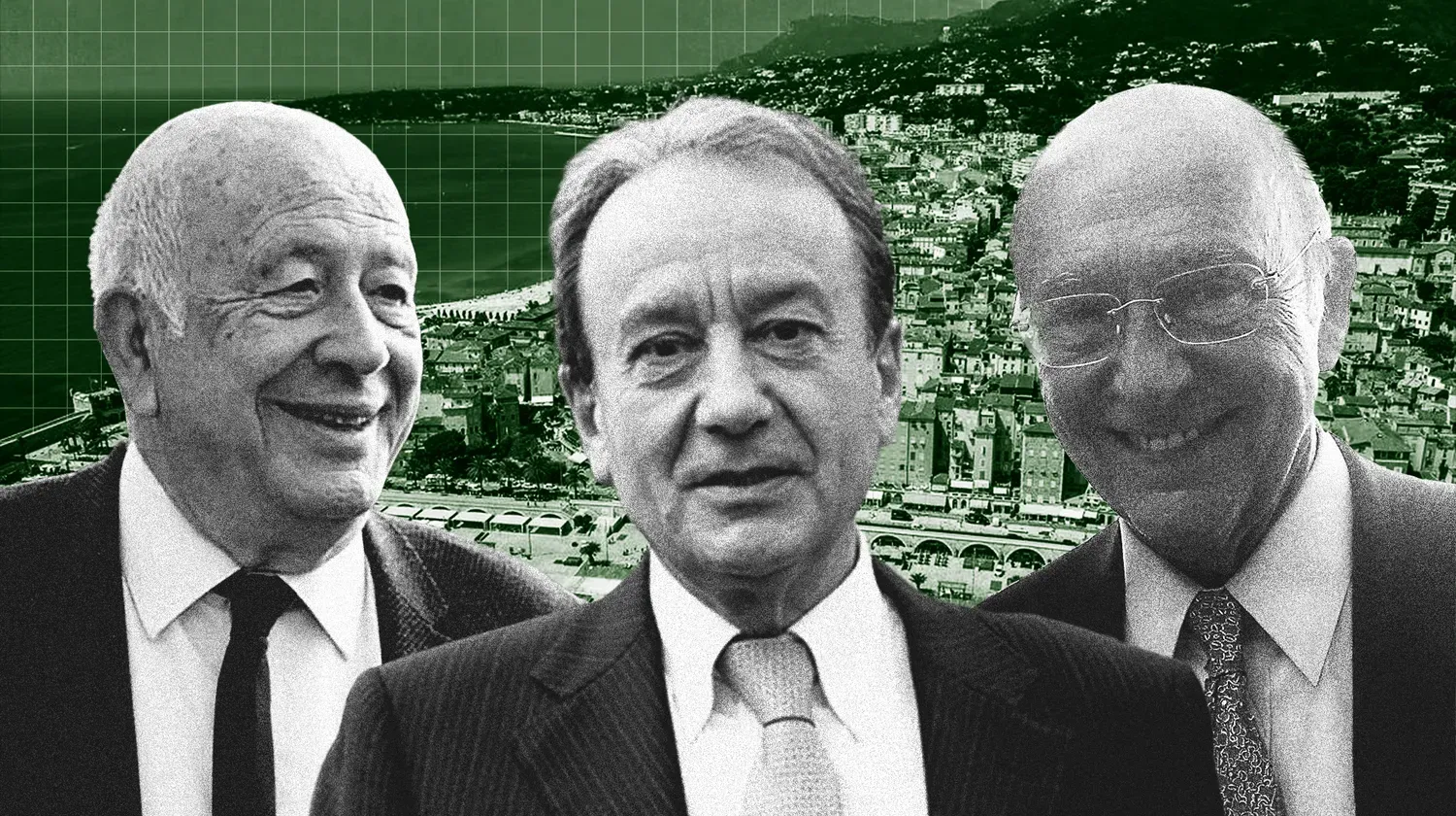 Riviera, ton univers impitoyable #1 : Opération « mains propres » sur la côte