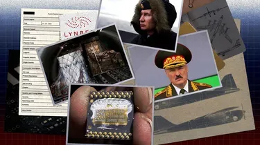 Russian Papers #2 : Lynred dans la toile de Poutine