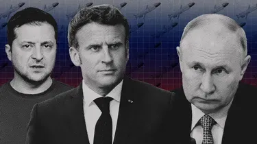 Russian Papers : Bercy pour tout