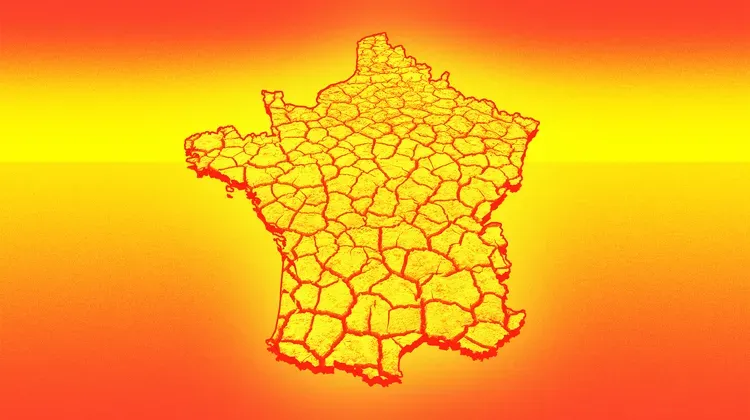 Sécheresse hivernale : l’urgence de s’adapter