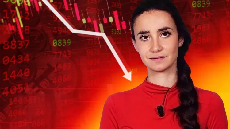 Sommes-nous au bord d’une crise financière mondiale ?