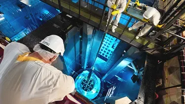 Sûreté nucléaire : les sous-traitants maltraités en grève