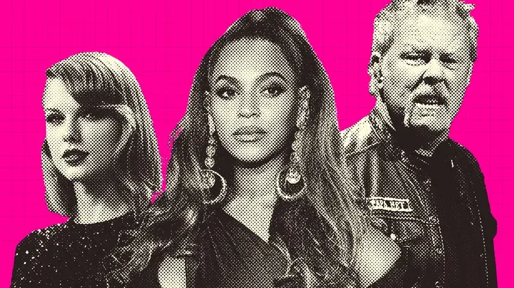 Tournées et concerts de stars : quand le prix des tickets part en live