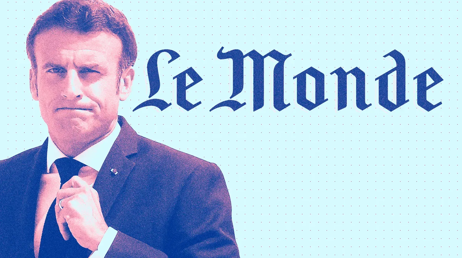 Toute la misère du Monde