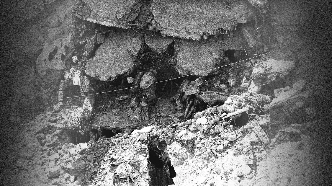 Turquie, Syrie : neuf mois après les séismes, des vies dévastées