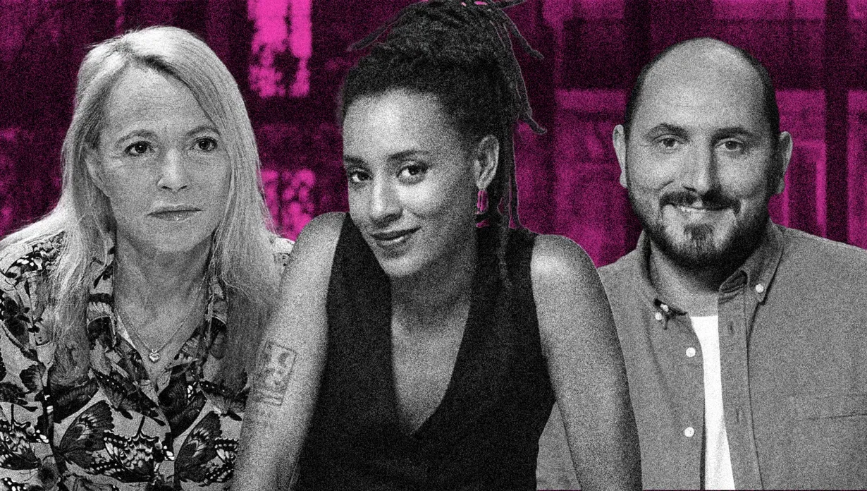 « C ce soir », ou quand la bourgeoisie chic organise sa propre cécité