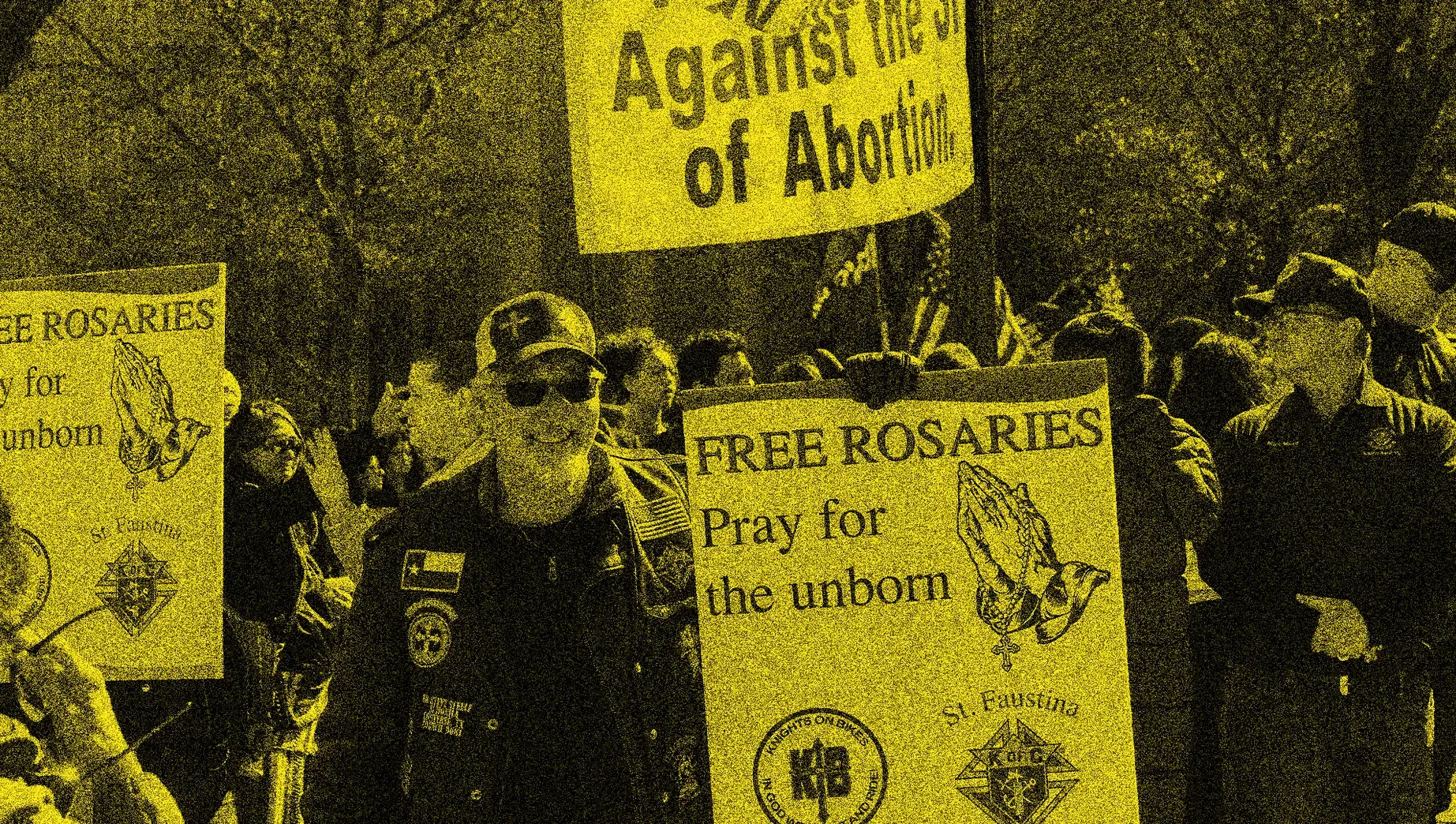 États-Unis : l'IVG, un droit fondamental torpillé par les conservateurs