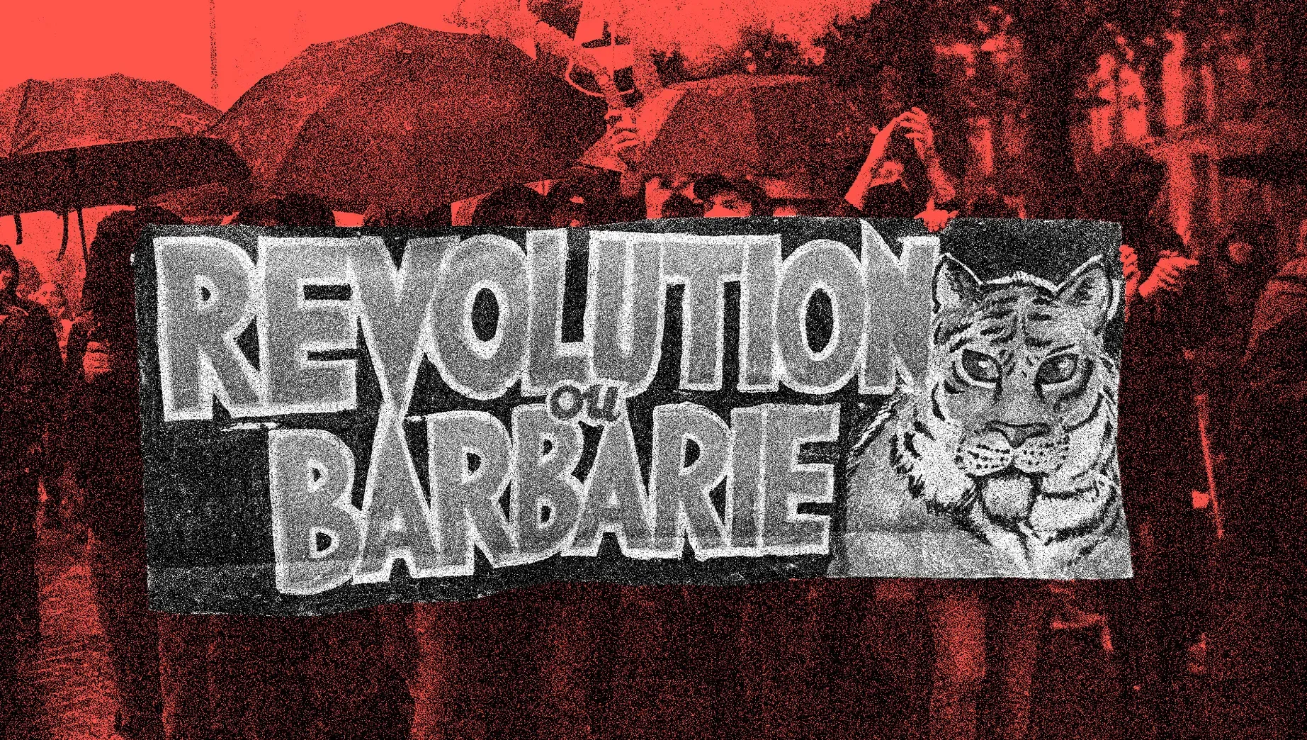 Face à l’extrême droite, organisons-nous !  