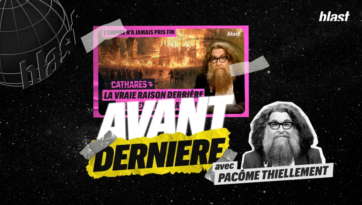 L'Avant-Dernière : l'équipe derrière l'Empire n'a jamais pris fin