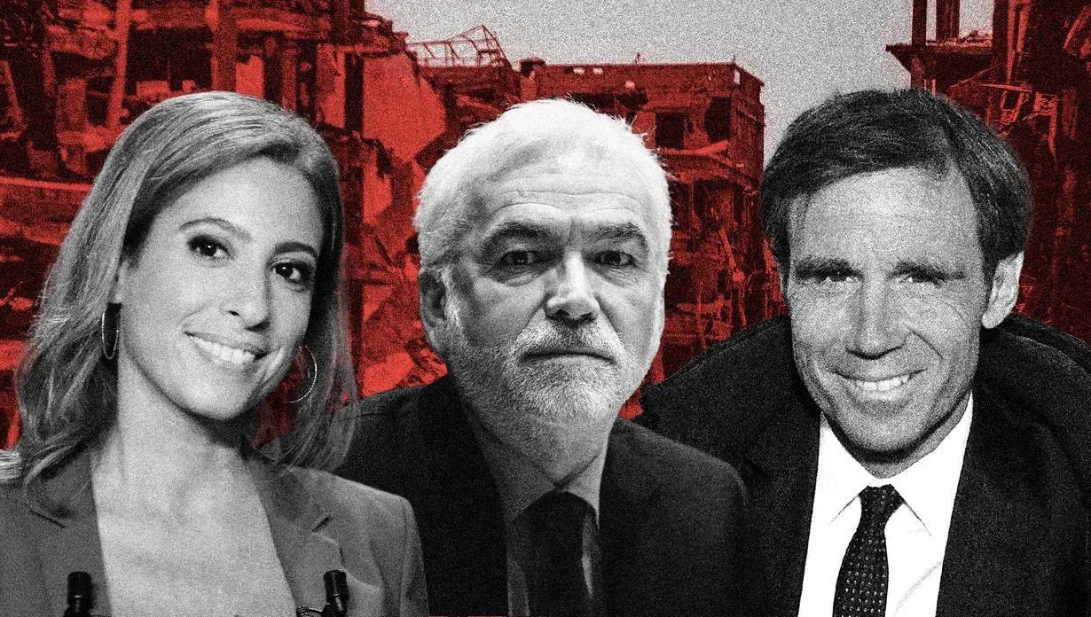 Tribune -  Etudiant·e·s en journalisme, nous demandons un meilleur traitement médiatique du conflit israélo-palestinien 