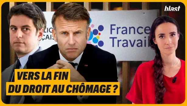 Vers la fin du droit au chômage ?
