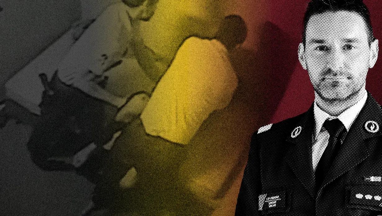 Violence et racisme : à Bruxelles, les chefs de la police imposent l’omerta