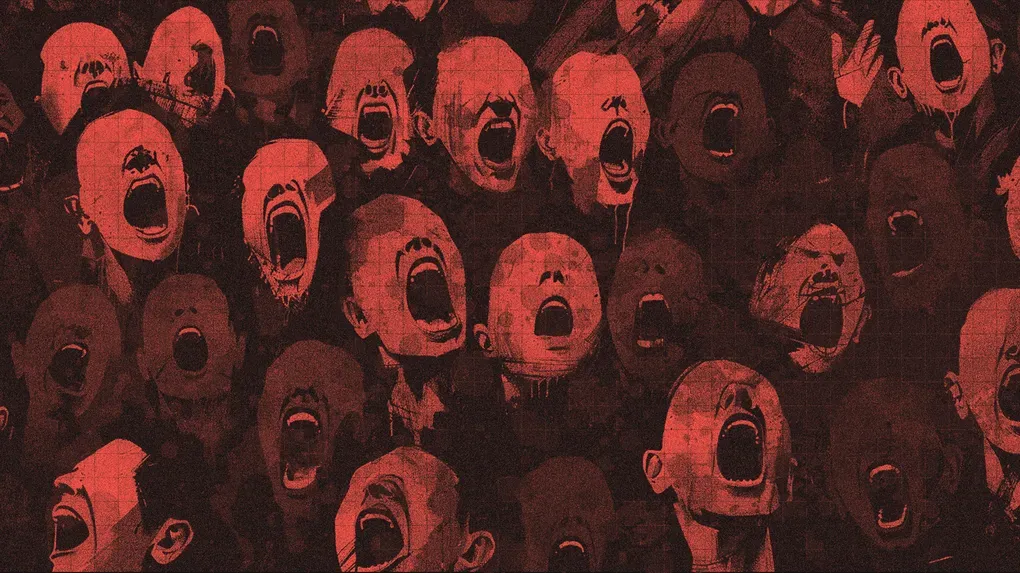 10 millions de potentiels bouchers, de bouchers réels et nous