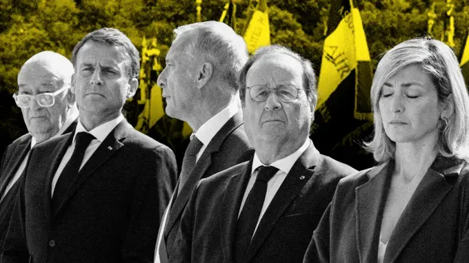 A Tulle, là où le RN voudrait gommer son passé