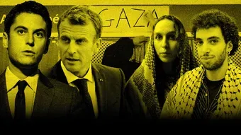 Accusations d'antisémitisme à Sciences Po : les dérives du Parisien