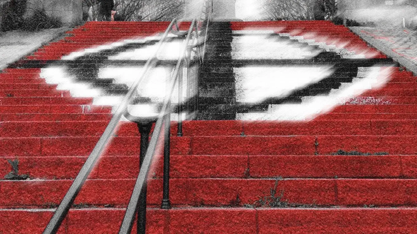 Actes antisémites : l'extrême droite, toujours aux abonnés présents