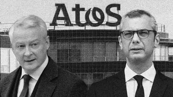 Atos, anatomie d’une chute #2 : La souveraineté en étendard, les cabinets de conseil d’abord