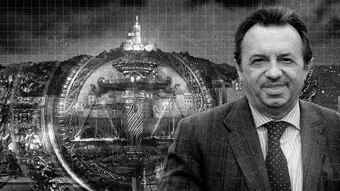 Au bon souvenir de Jean-Noël Guérini, parrain déchu du tout Marseille