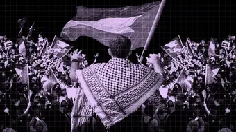 Au Caire, le militantisme pro-palestinien mis derrière les barreaux