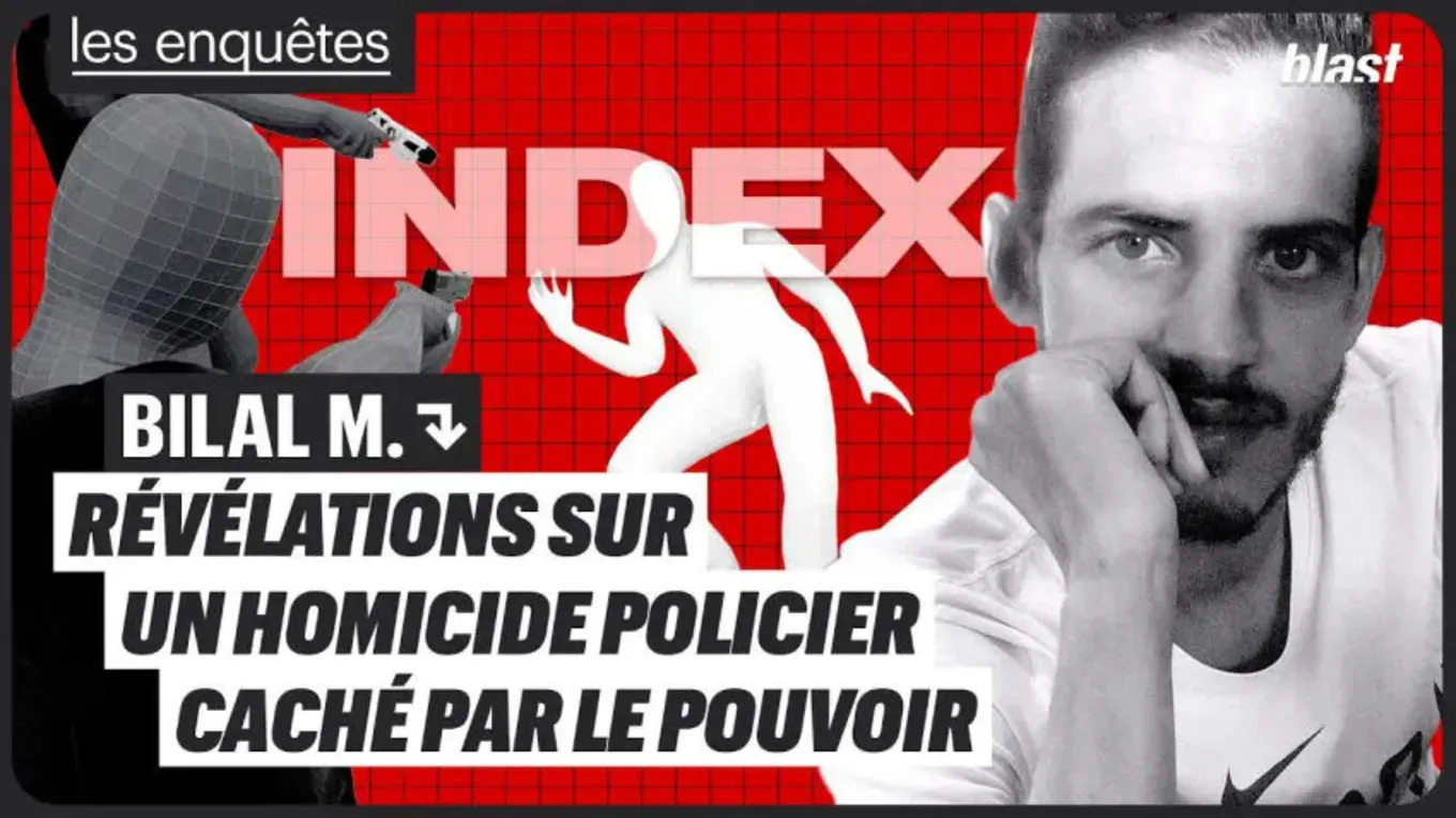Bilal M. : Révélations sur un homicide policier caché par le pouvoir