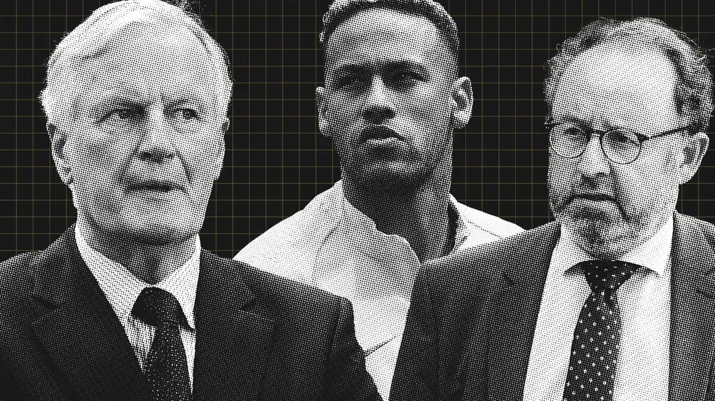 Cabinet Barnier : Premières casseroles à Matignon