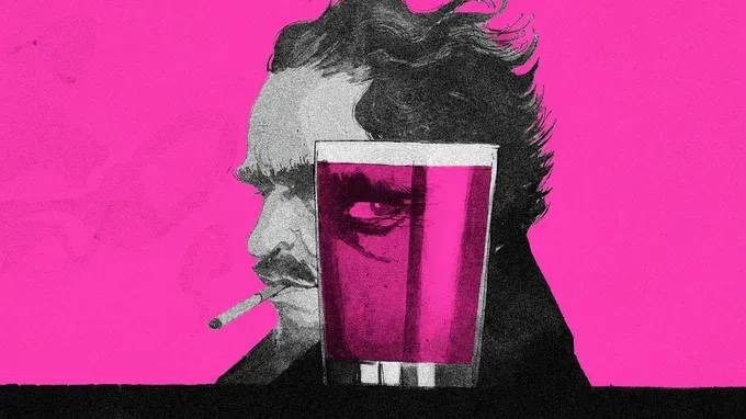 Célébrer Charles Bukowski en 2024