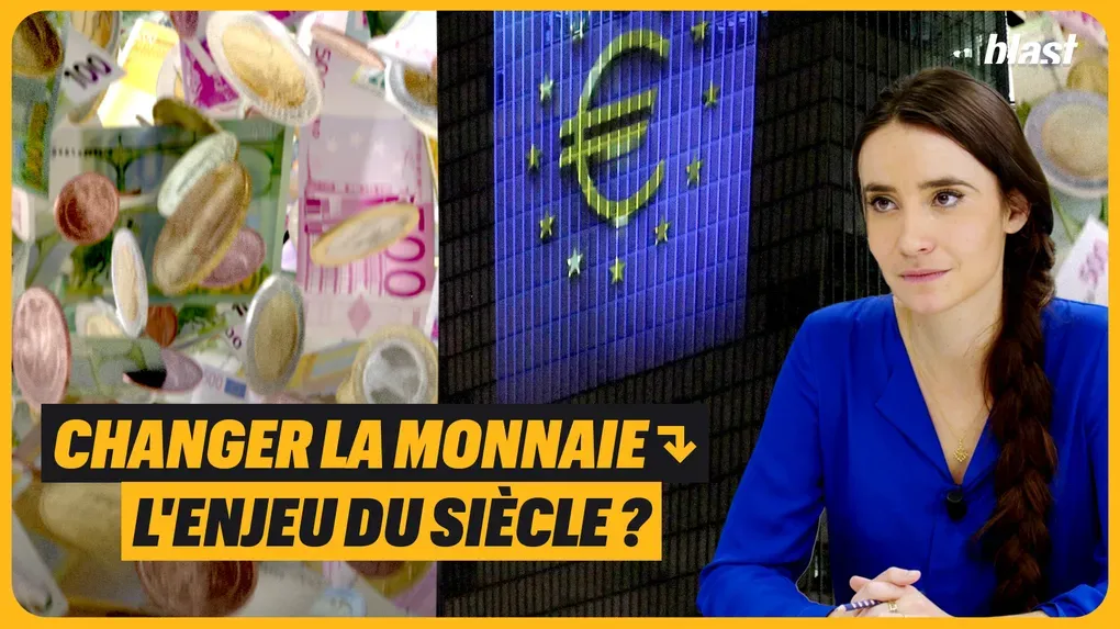 Changer la monnaie : l'enjeu du siècle