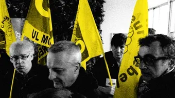 Chômeurs en formation : attention arnaque !