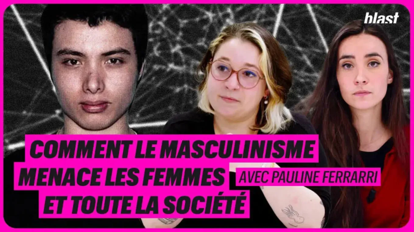 Comment le masculinisme menace les femmes et toute la société