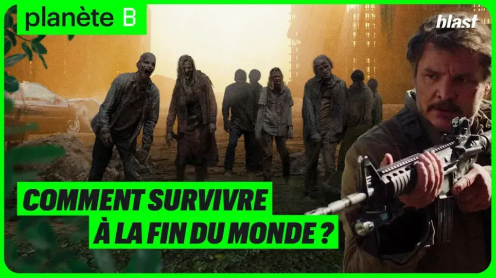 Comment survivre à la fin du monde ?