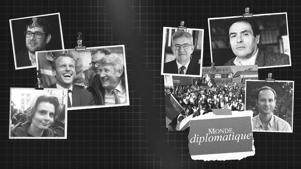 Conspiracy Watch #4 : Ménager Macron, accabler les Gilets jaunes et la « gauche radicale »