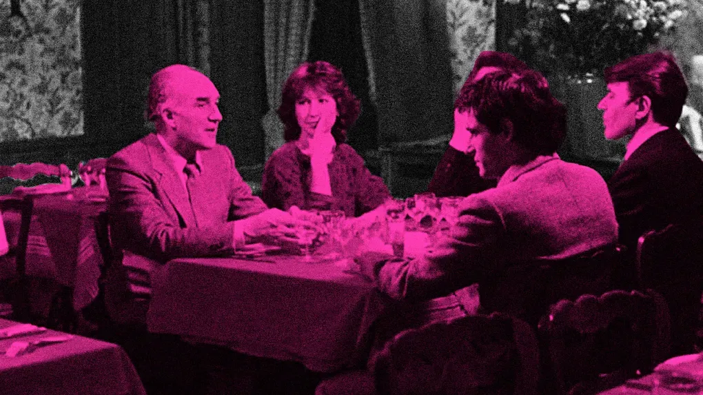 De l’exploitation consentie à la soumission heureuse : le nouvel âge du salariat dans « Une étrange affaire » de Pierre Granier-Deferre