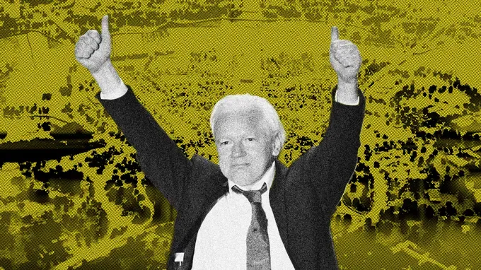 Dernières nouvelles de Canberra de Julian Assange libre 