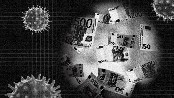 Des espions dans le Covid #3 : Comment le français Movianto a gagné à la loterie belge