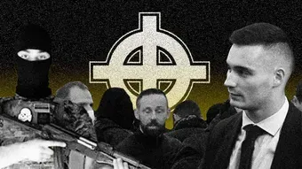 Des nervis d'extrême-droite, dont le chef présumé du GUD, arrêtés à Paris