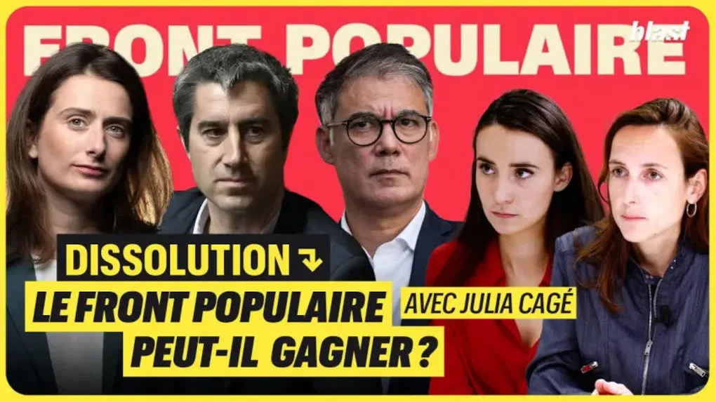 Dissolution : le front populaire peut-il gagner ?